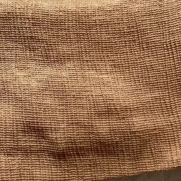 Something  Navy Shorts​ - Picture 4 of 16